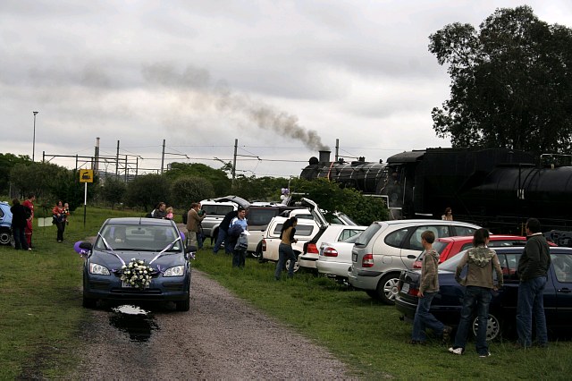 "Have we come to the right place?"