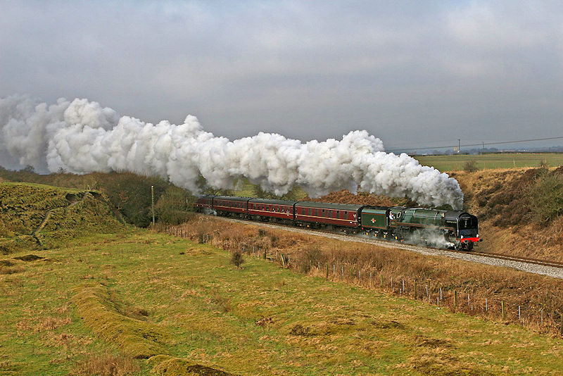 D Rodgers 20 Feb 2010