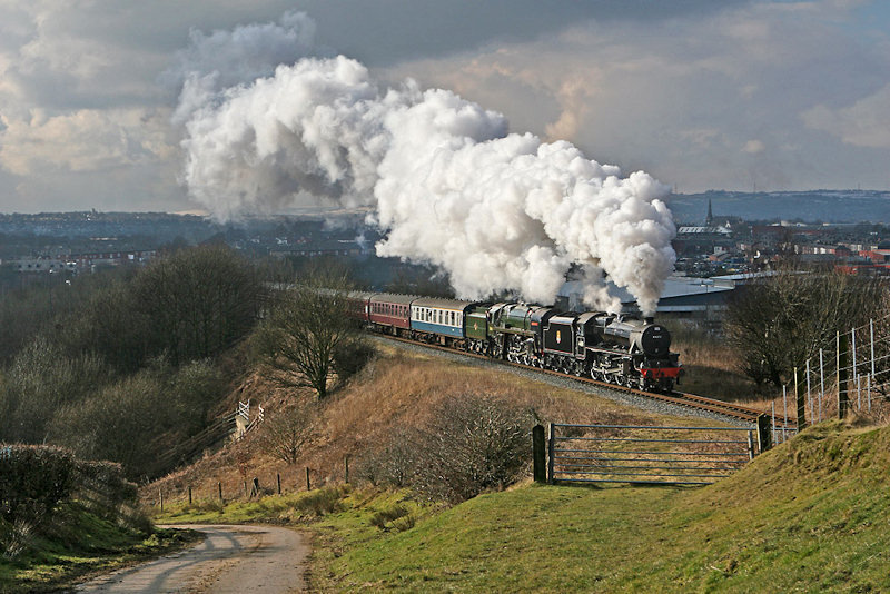 D Rodger 20 Feb 2010