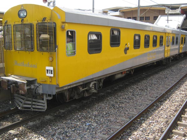 A better view Thuthukani