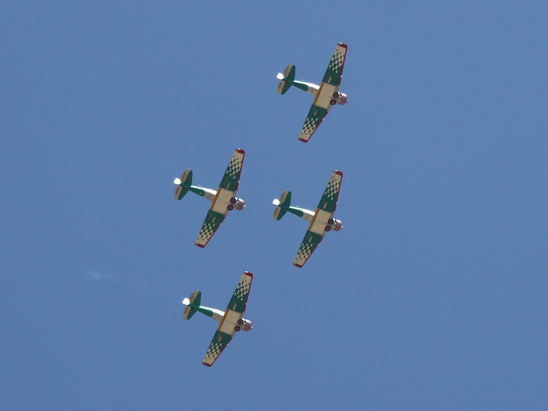 K R Wilson-Smith 04/11/2007