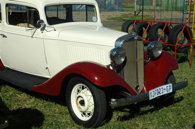 Photo by Nathan Berelowitz, 7th March 2010