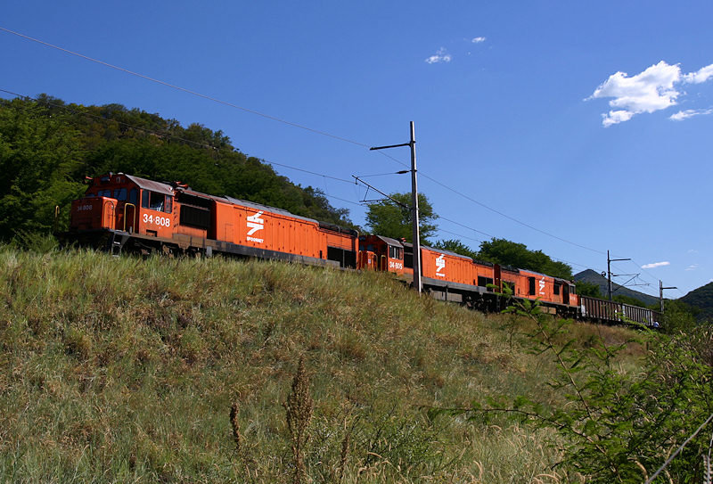 K R Wilson-Smith 7 March 2010