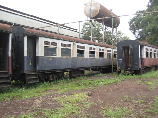 Photo by John Ashworth, Nairobi 17/04/10