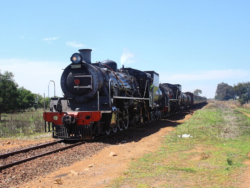 K R Wilson-Smith 3/11/07