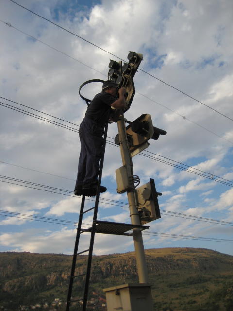 Photo by John Ashworth 09/05/10