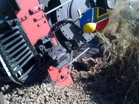 1 Nation<br />No train