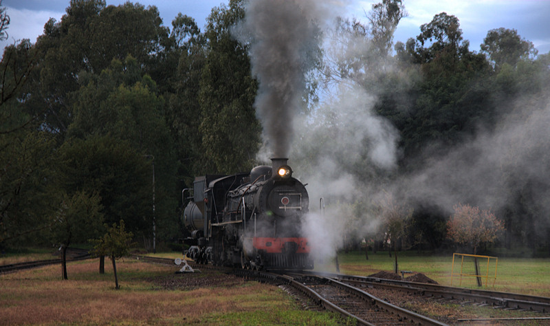 K R Wilson-Smith May 2010