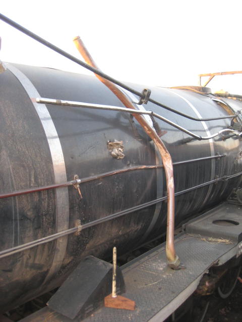 Boiler
