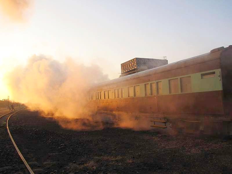 Mist Shrouded Coach.Jpg