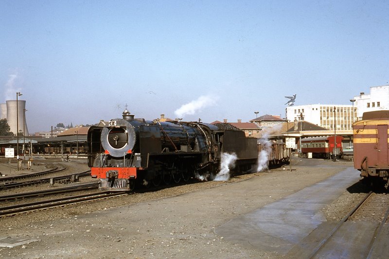 Bloemfontein 16 April 1969