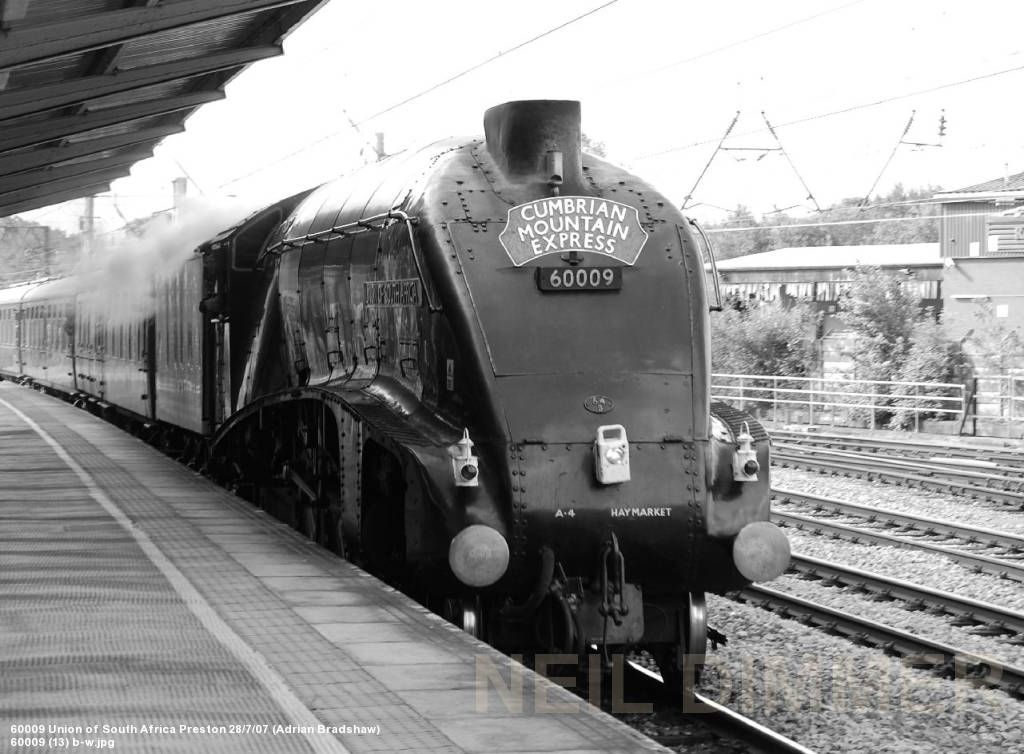 60009 Union of South Africa Preston 28/7/07 (Adrian Bradshaw)<br /><br />Digital Rail Images<br />Taken using a Nikon NIKON D40