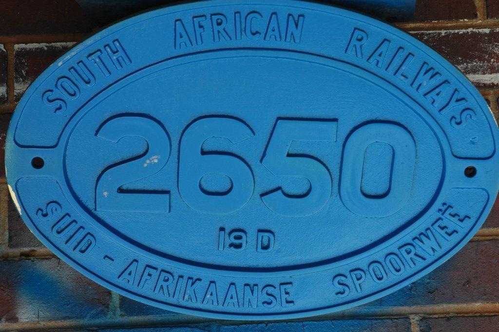 Here we repeat the process with the cabside plates. Clean, release agent and spray.