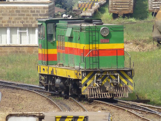 6217 is the yard pilot