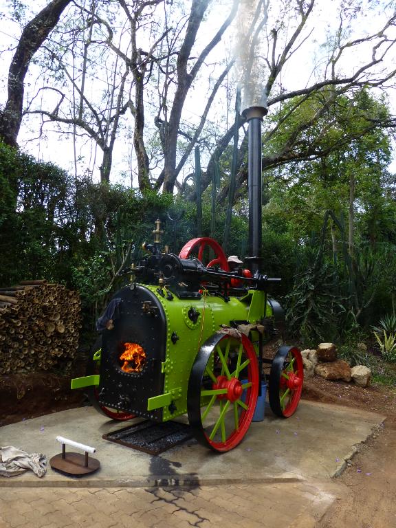 Ransomes