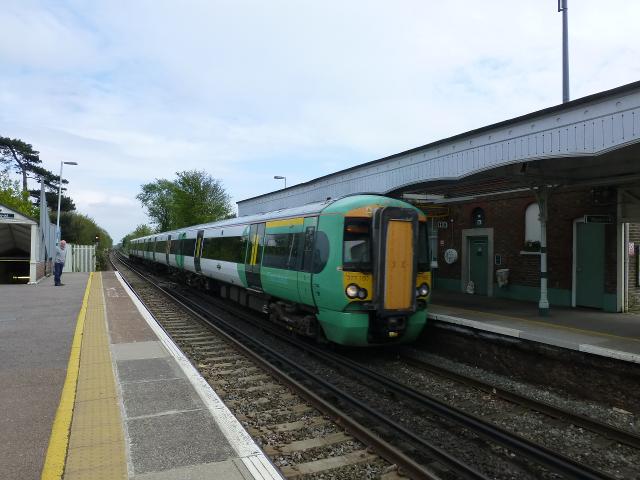 Emsworth, near Chichester