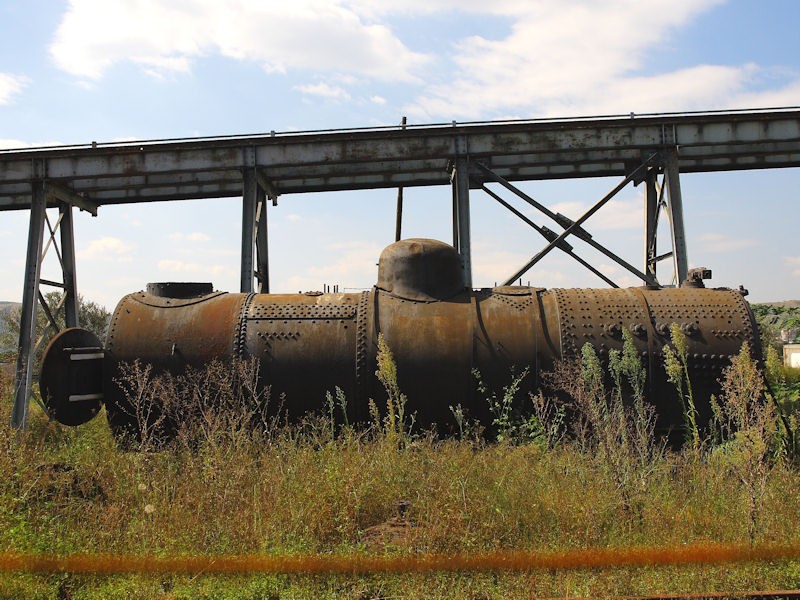 K R Wilson-Smith 16/02/08