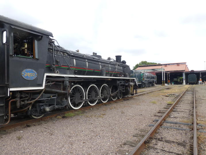 FOTR's 19D in the foreground