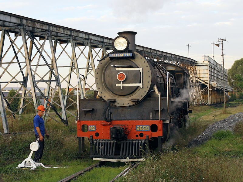 K R Wilson-Smith 10/05/08