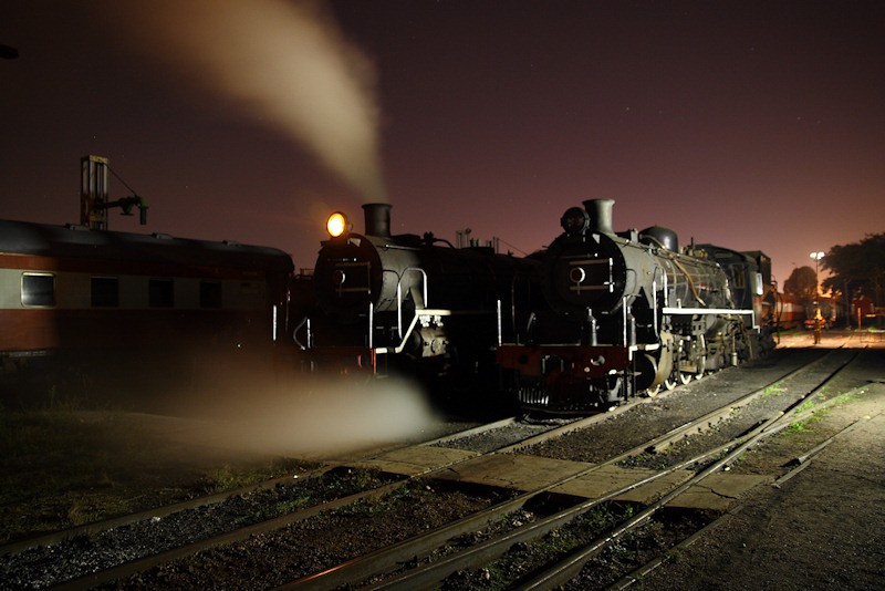 K R Wilson-Smith 10/05/08