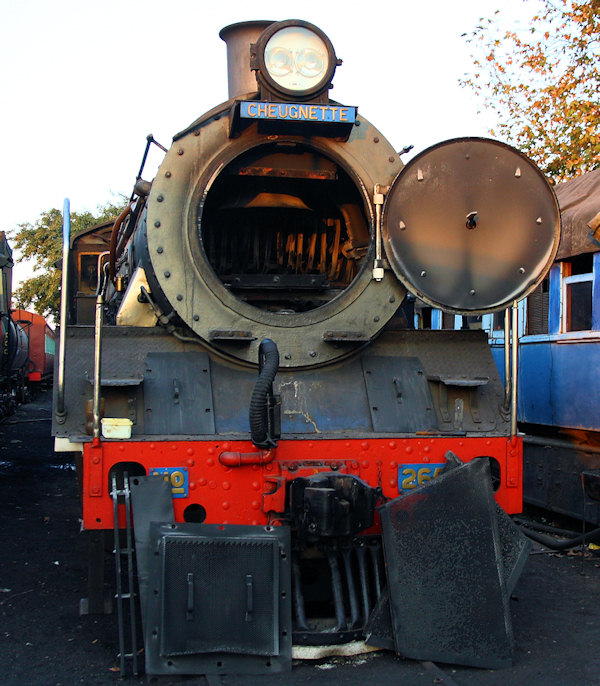 K R Wilson-Smith 24/05/08