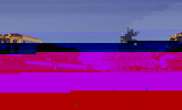 Richards Bay Coal Terminal EMD SW1003 Co-Co Diesel.