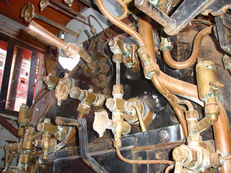 K R Wilson-Smith 16 July 2008