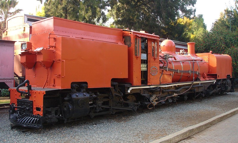 K R Wilson-Smith 16 July 2008