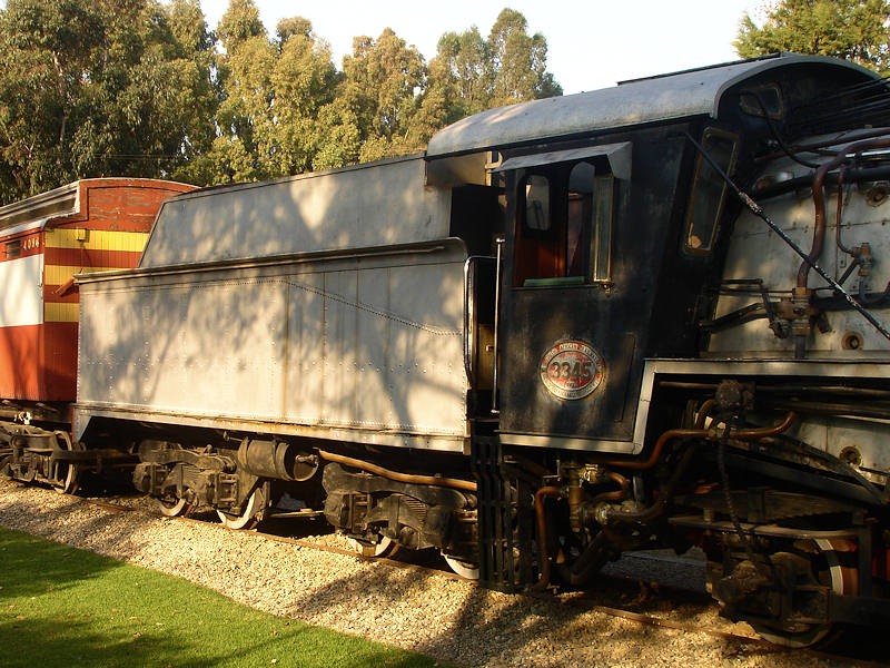 K R Wilson-Smith 16 July 2008