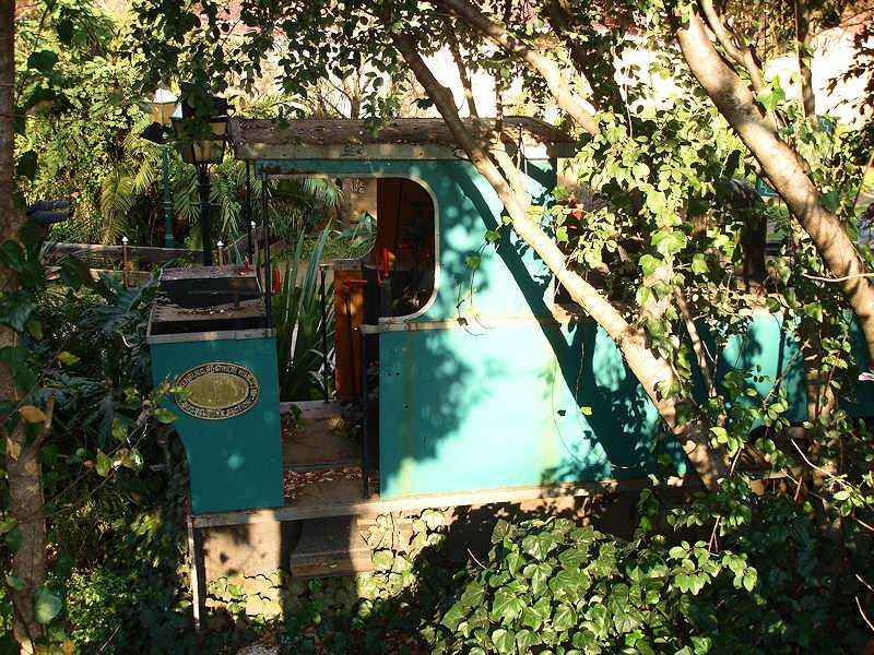 K R Wilson-Smith 16 July 2008