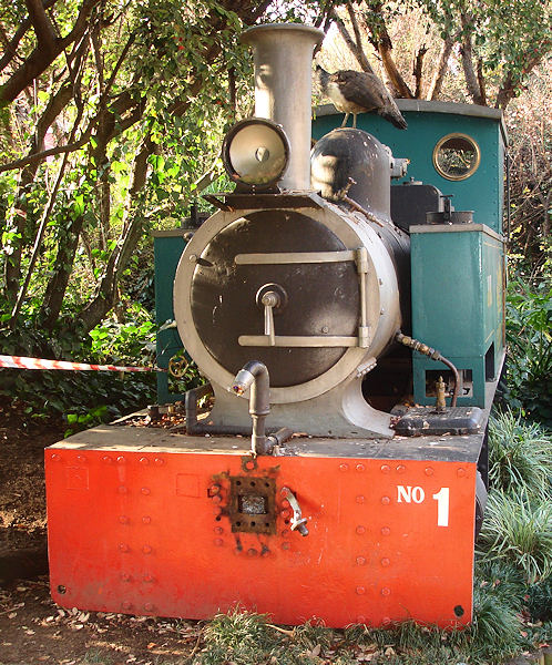 K R Wilson-Smith 16 July 2008