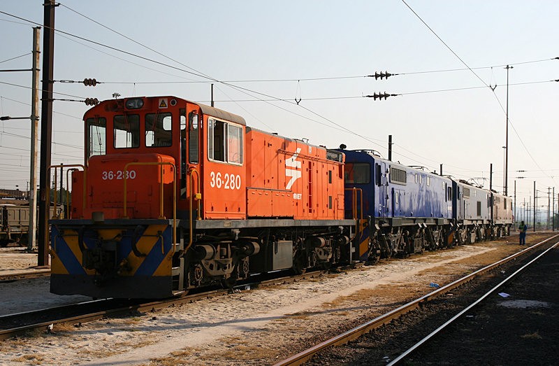 K R Wilson-Smith 06/09/08