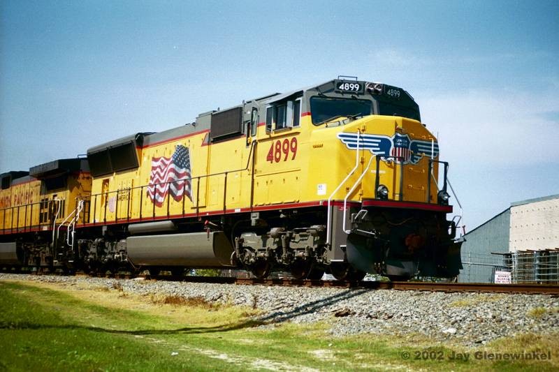 Jay Glenewinkel Photo