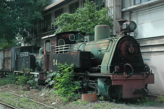 Makassan works, Bangkok