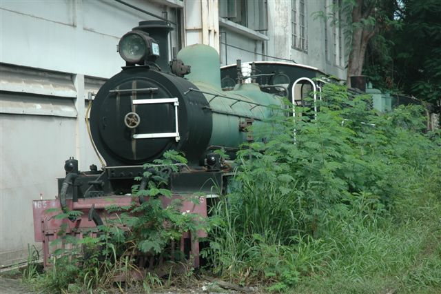 Makassan works, Bangkok