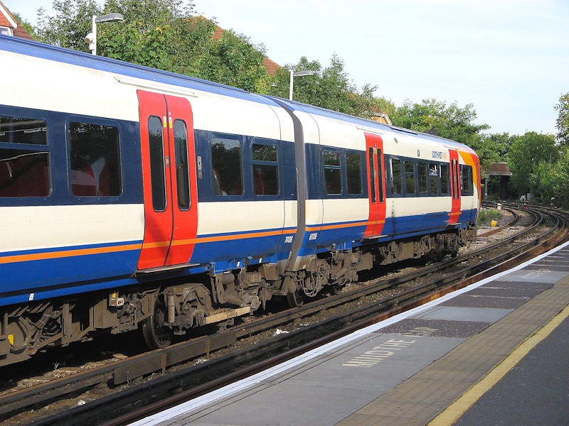 K R Wilson-Smith Sept 2008