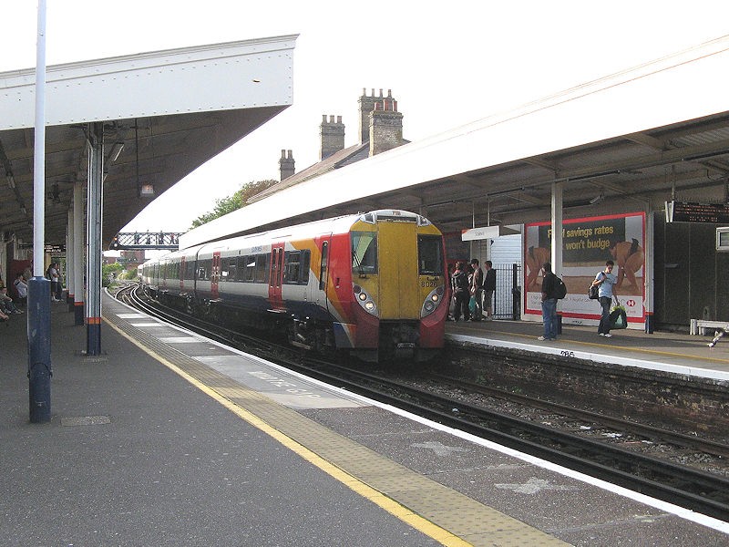 K R Wilson-Smith Sept 2008