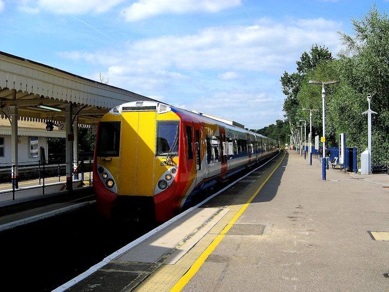 K R Wilson-Smith Sept 2008