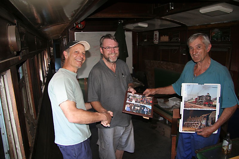 C Janisch 1 November 2008