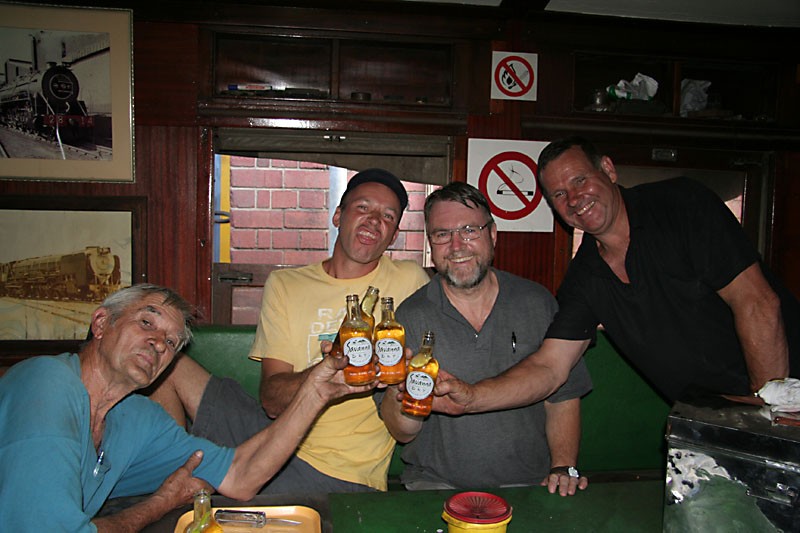 C Janisch 1 November 2008