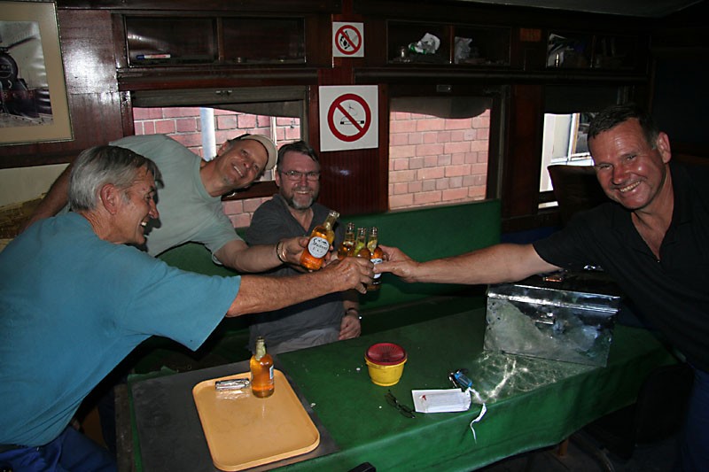 C Janisch 1 November 2008