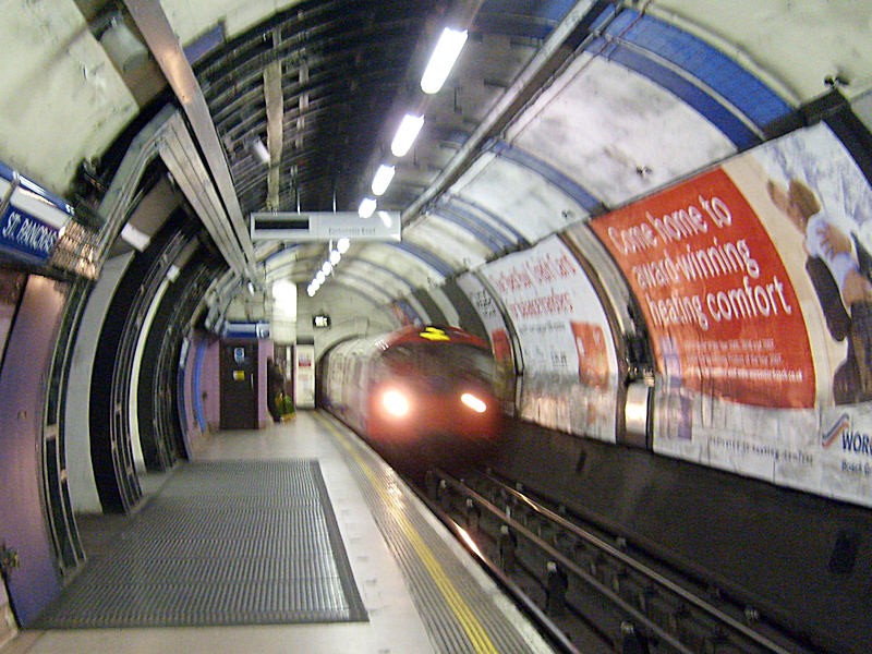 K R Wilson-Smith November 2008