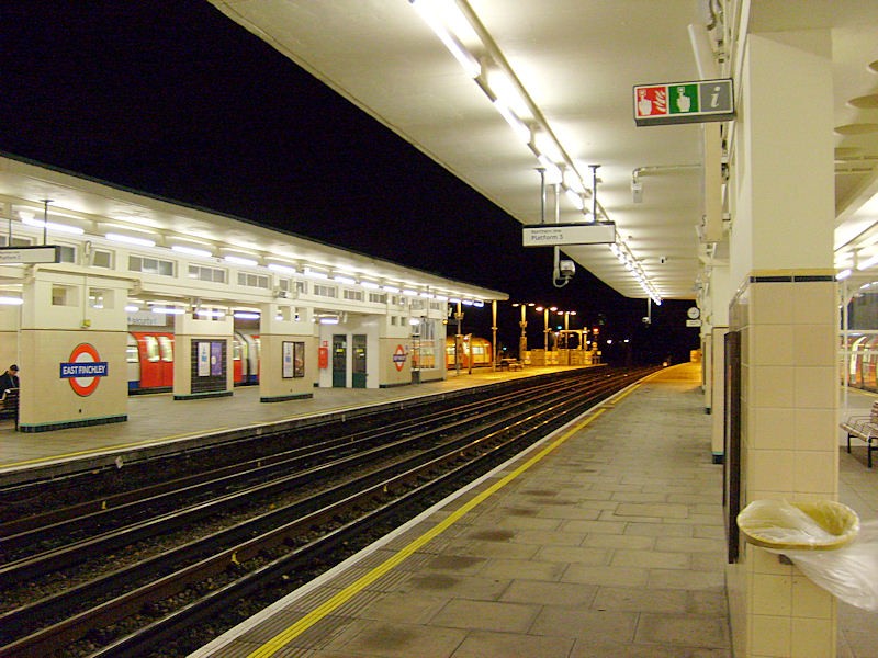 K R Wilson-Smith November 2008