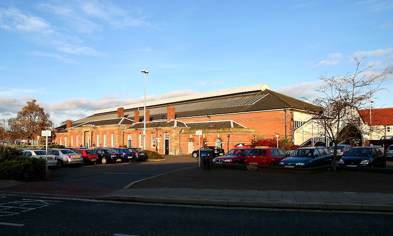 K R Wilson-Smith November 2008