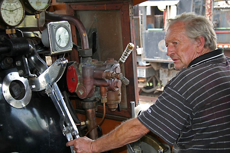 C Janisch December 2008