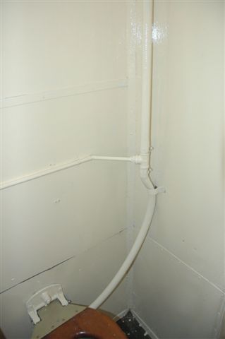 Photo by Nathan Berelowitz Jan 2009