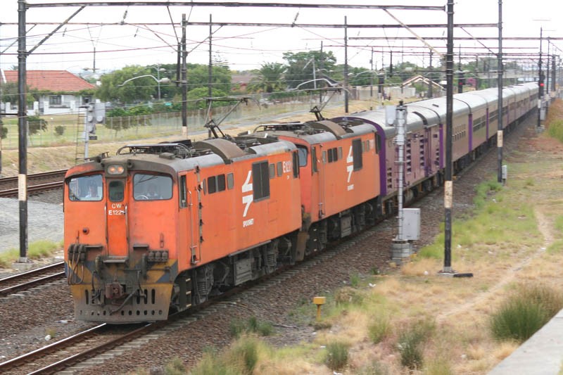 The PE bound Premier Classe .