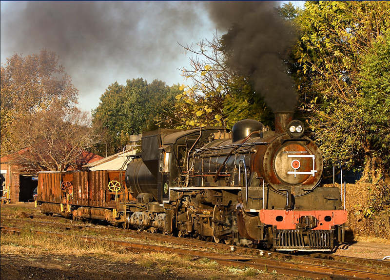 K R Wilson-Smith 30 May