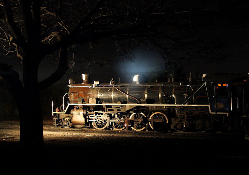 K R Wilson-Smith 30 May 2009