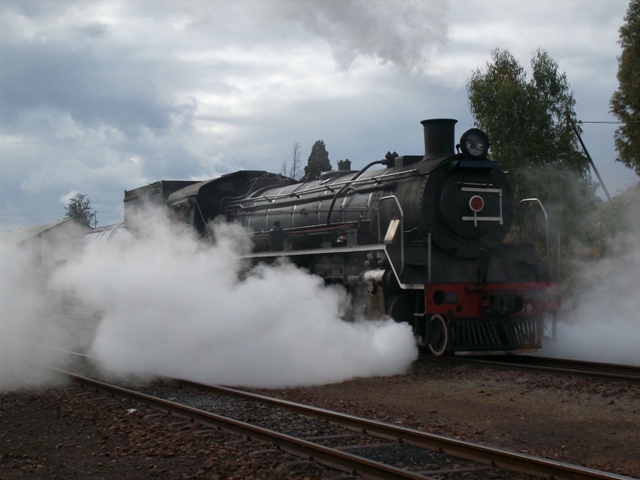 Cullinan Round trip 5 July 045.jpg